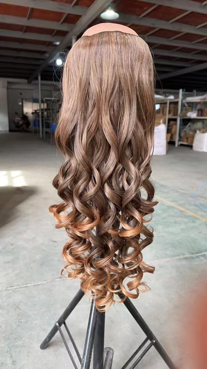 Hair Extensions