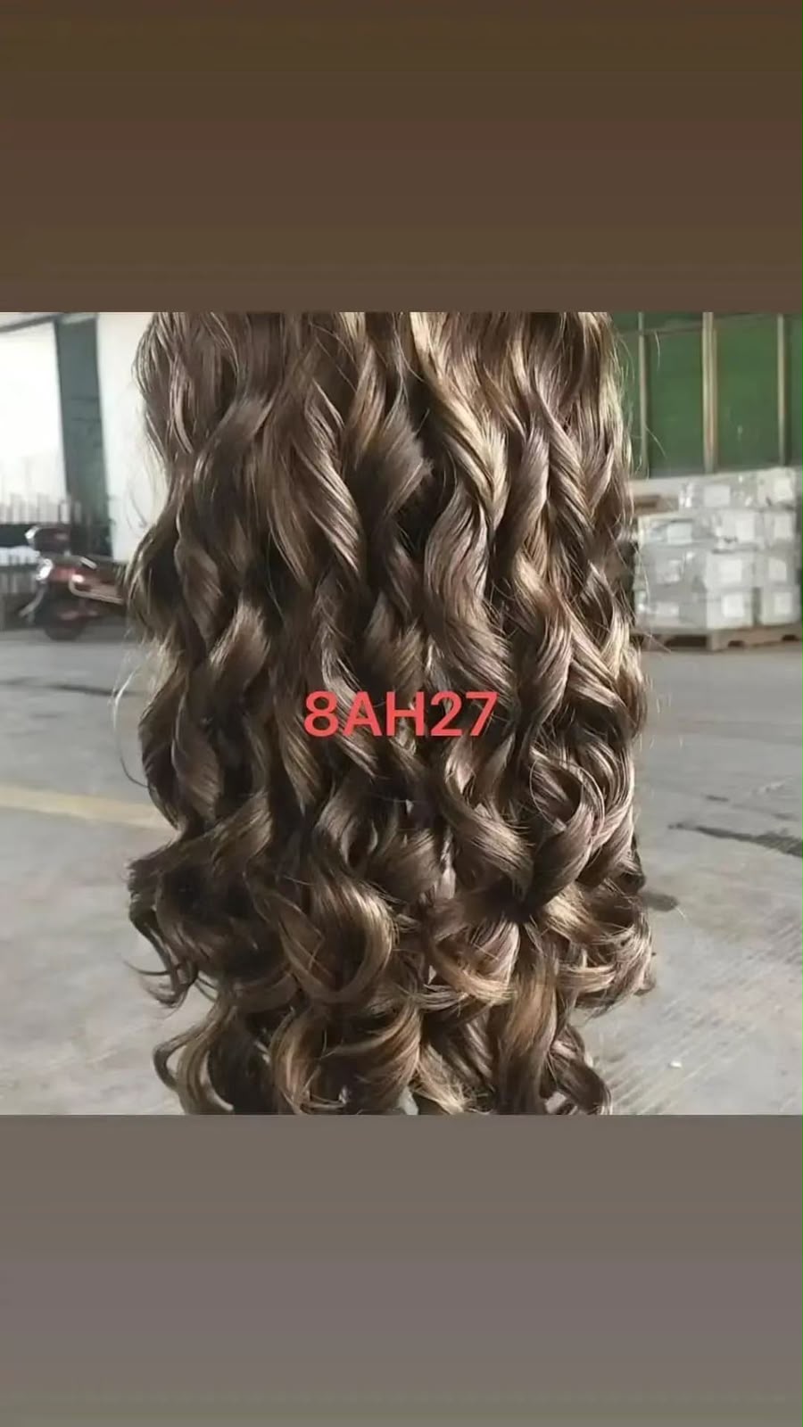 Hair Extensions