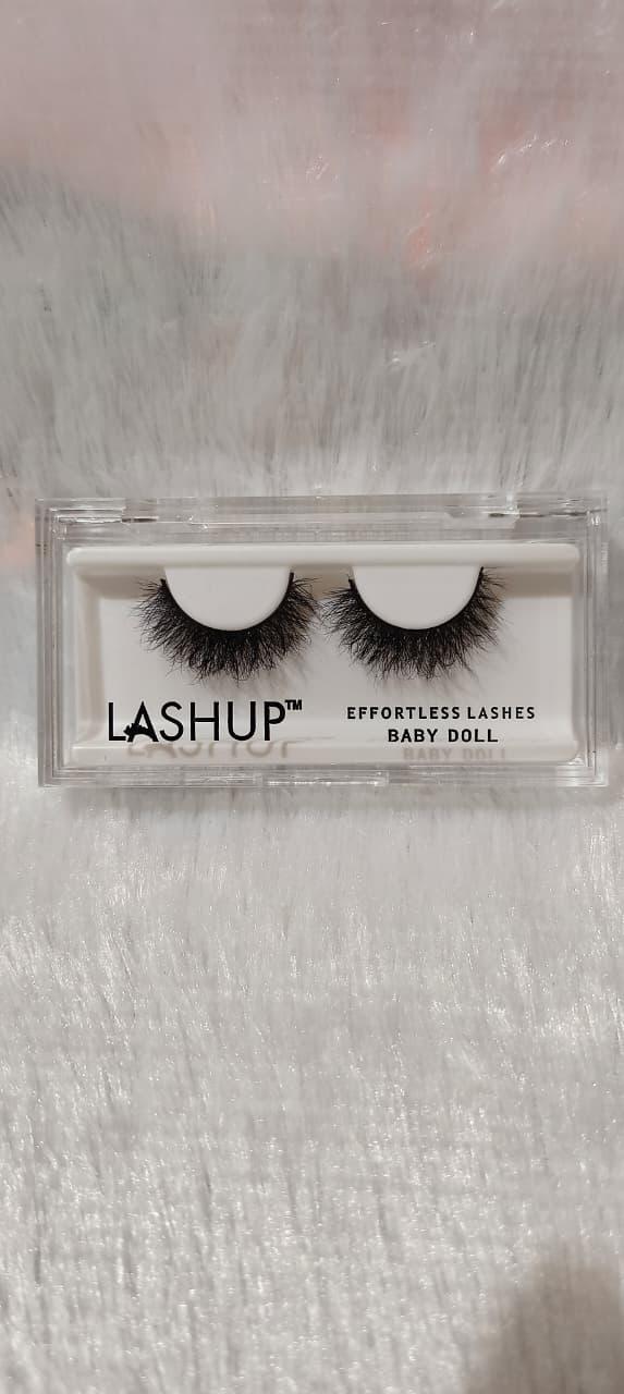 Hair Lashes