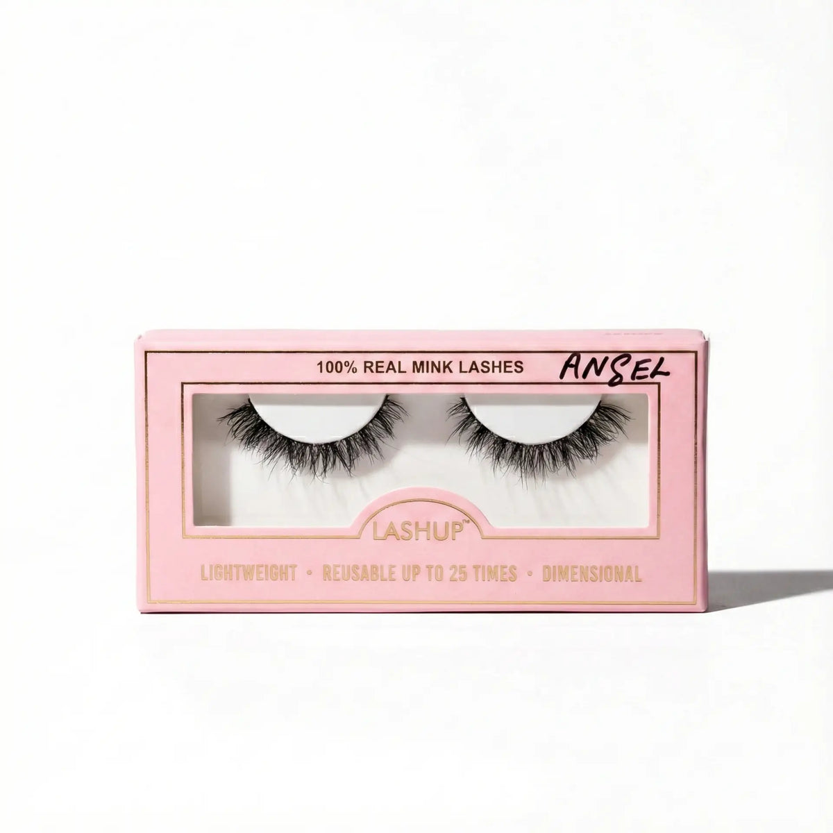 Mink Lashes