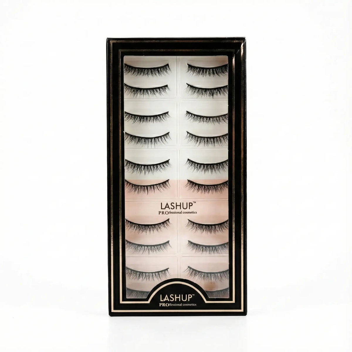 10 Pair Lashes