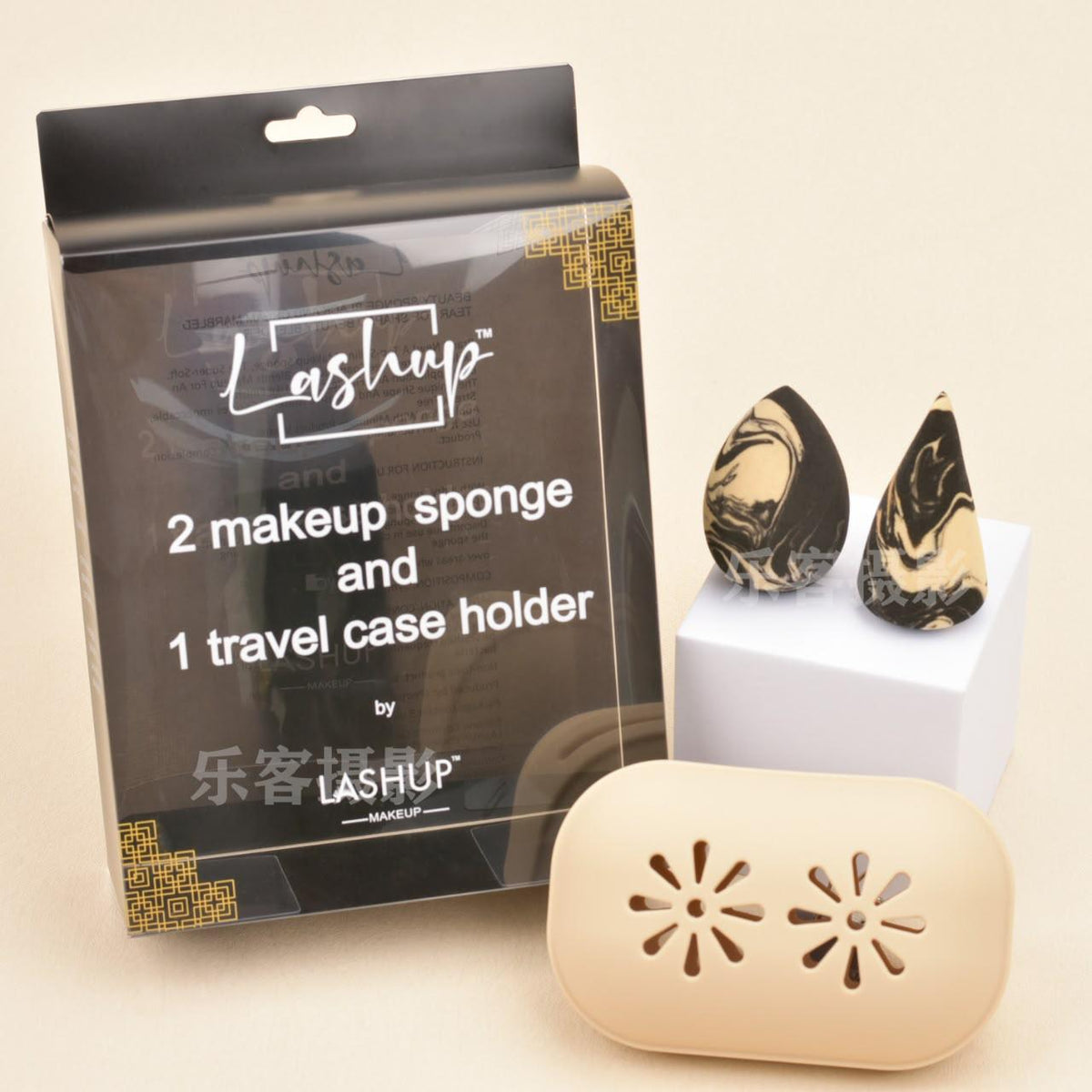 Premium Makeup Blender Sponge