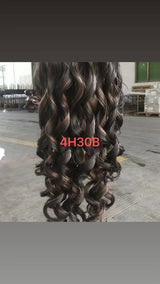 Hair Extensions