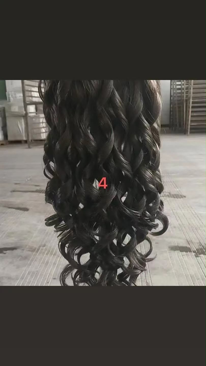 Hair Extensions