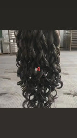 Hair Extensions