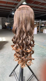 Hair Extensions