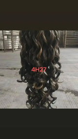 Hair Extensions