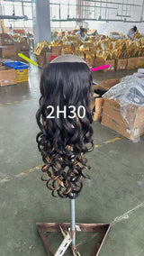 Hair Extensions