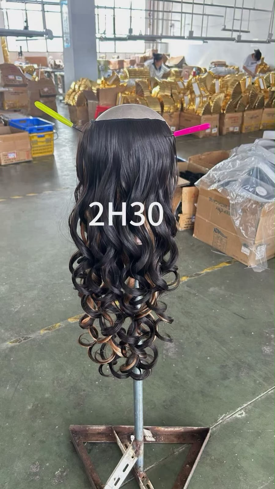 Hair Extensions