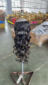 Hair Extensions