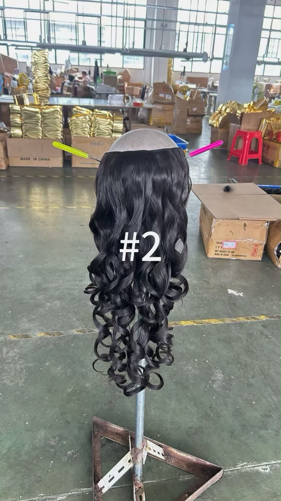 Hair Extensions