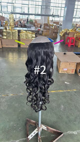 Hair Extensions