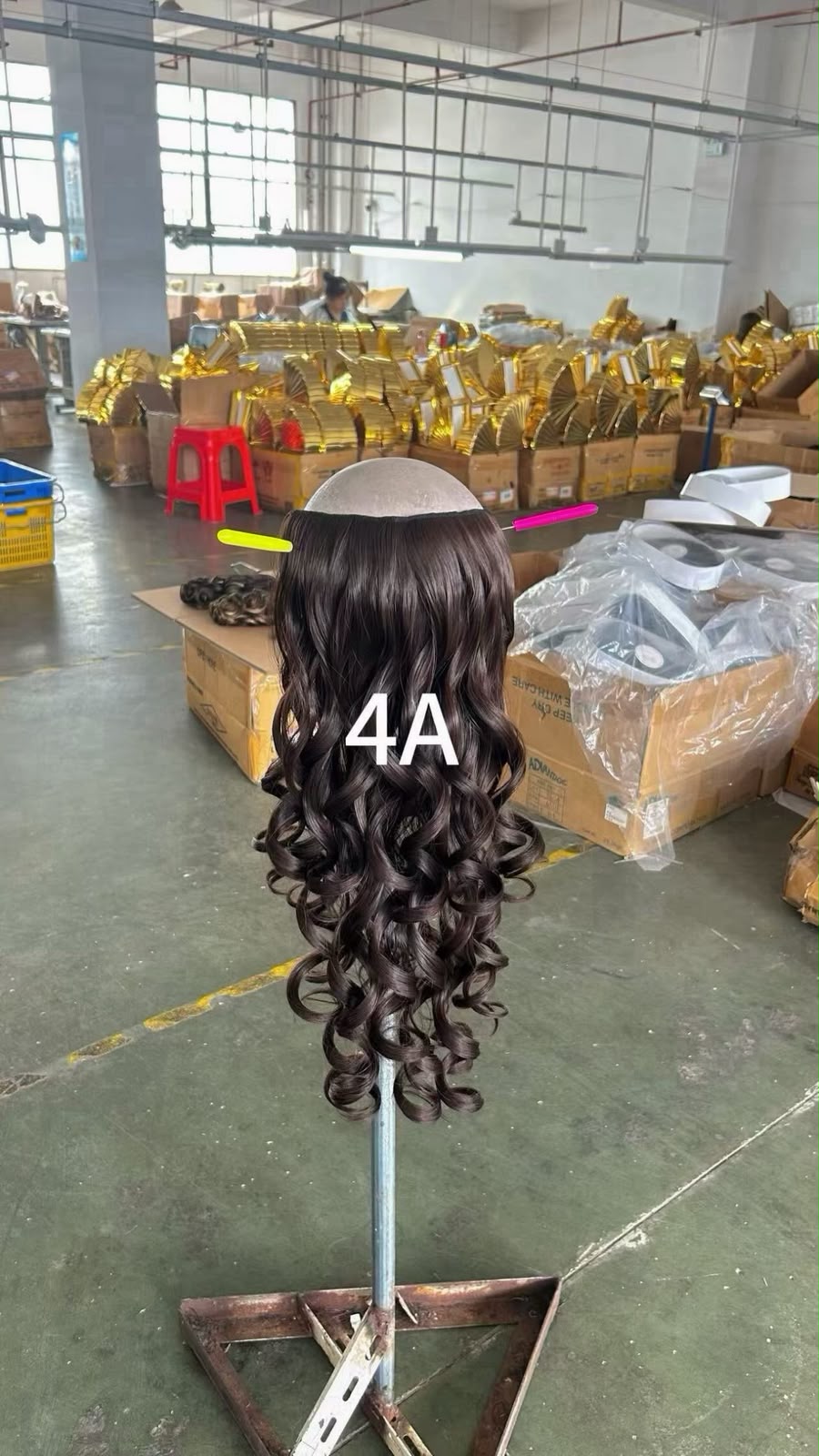 Hair Extensions