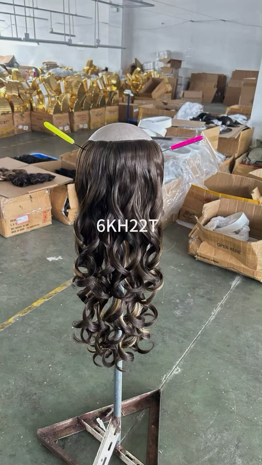 Hair Extensions