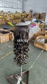 Hair Extensions