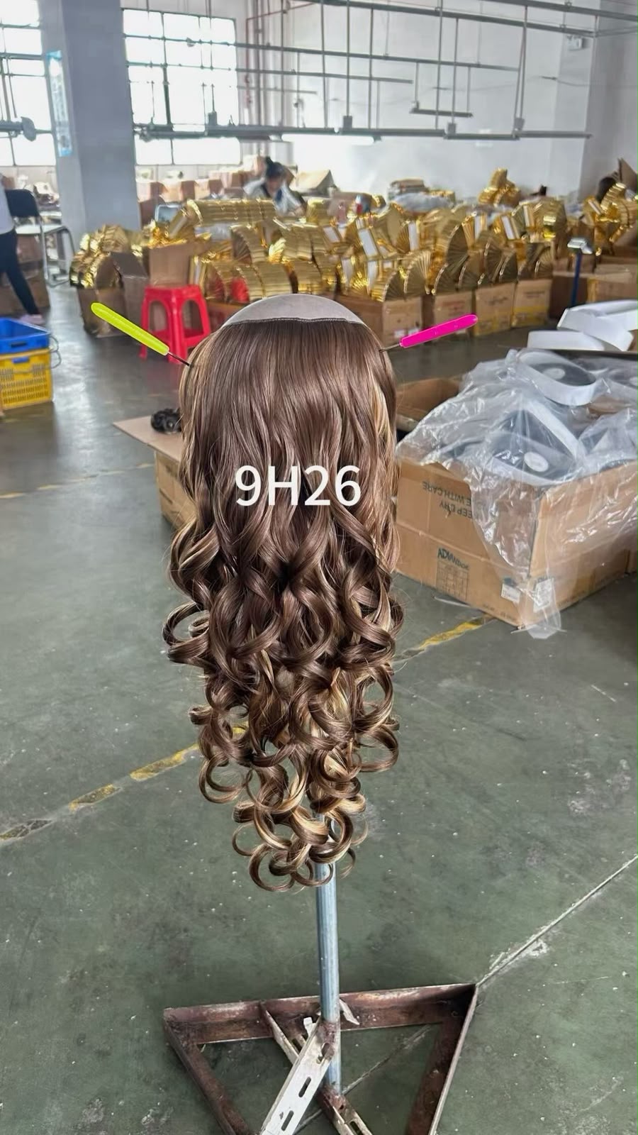 Hair Extensions