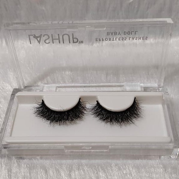 Hair Lashes